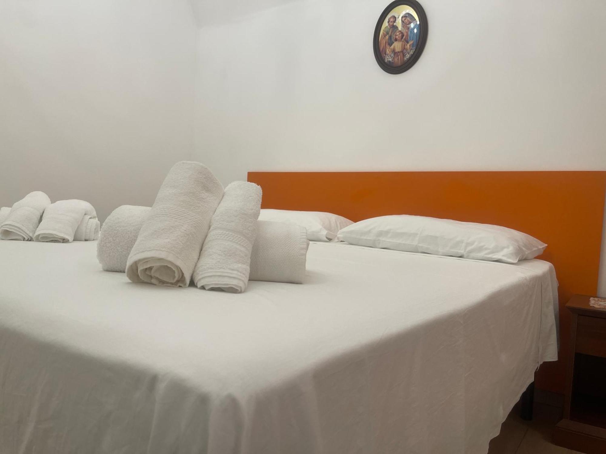 Gio House Apartment Modica Exterior photo