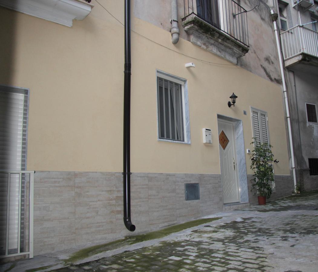 Gio House Apartment Modica Exterior photo